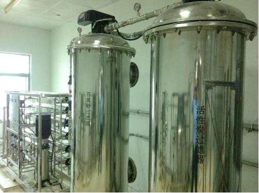 一體化凈水設(shè)備